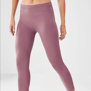 Fabletics Gia Solid Powerlite Capri - S